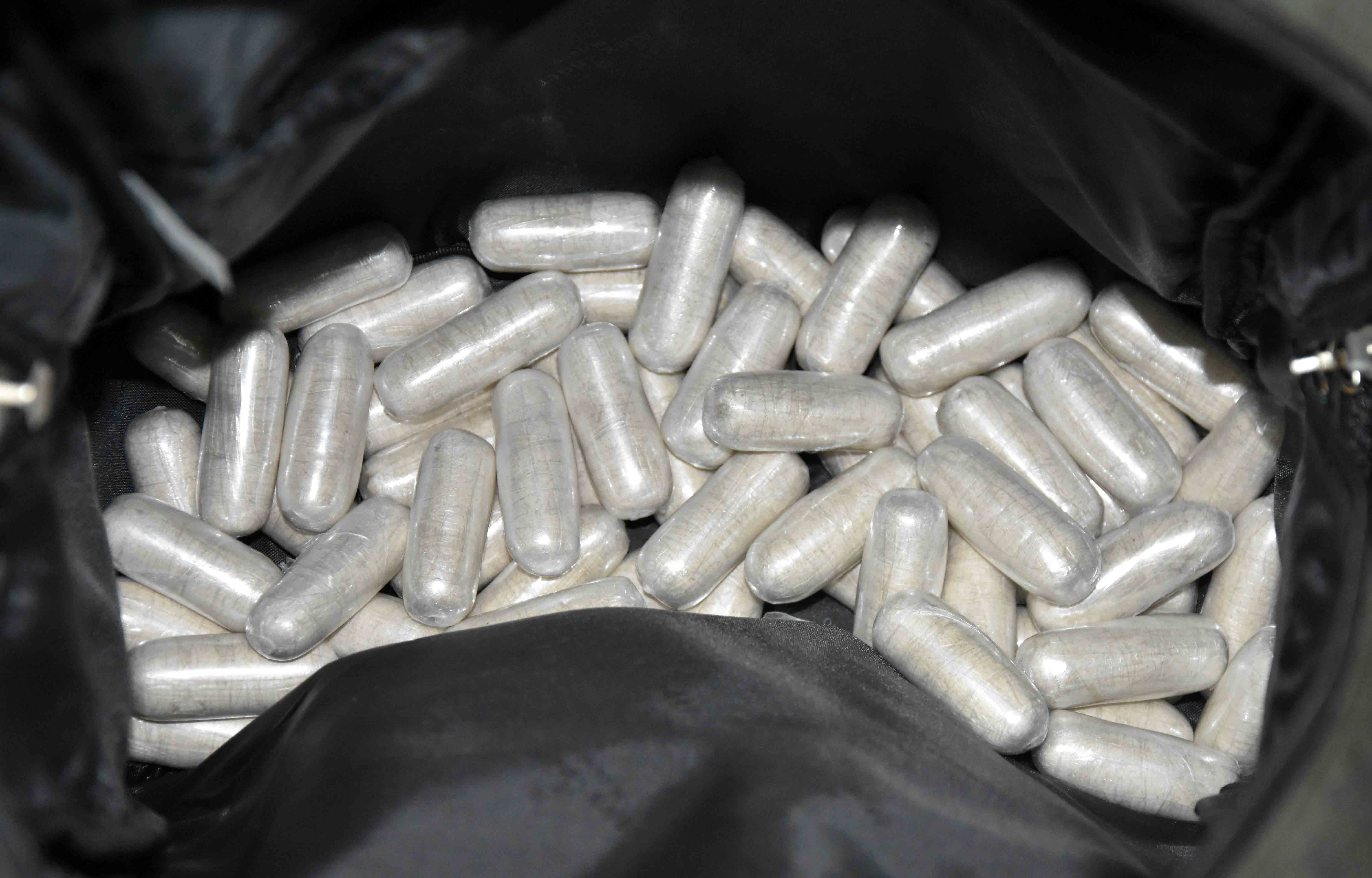 Неовлашћена производња и стављање у промет опојних дрога
