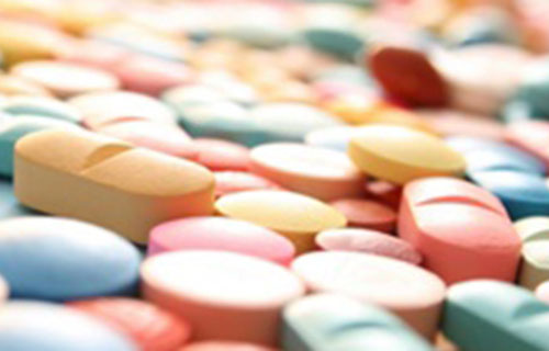 Pronađene tablete sa liste psihoaktivnih supstanci i amfetamin