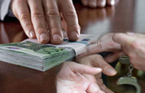Osumnjičeni da su oštetili budžet Republike Srbije za 18.036.444 dinara
