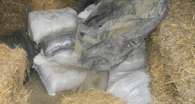 U okolini Šapca zaplenjeno 730 kilograma duvana