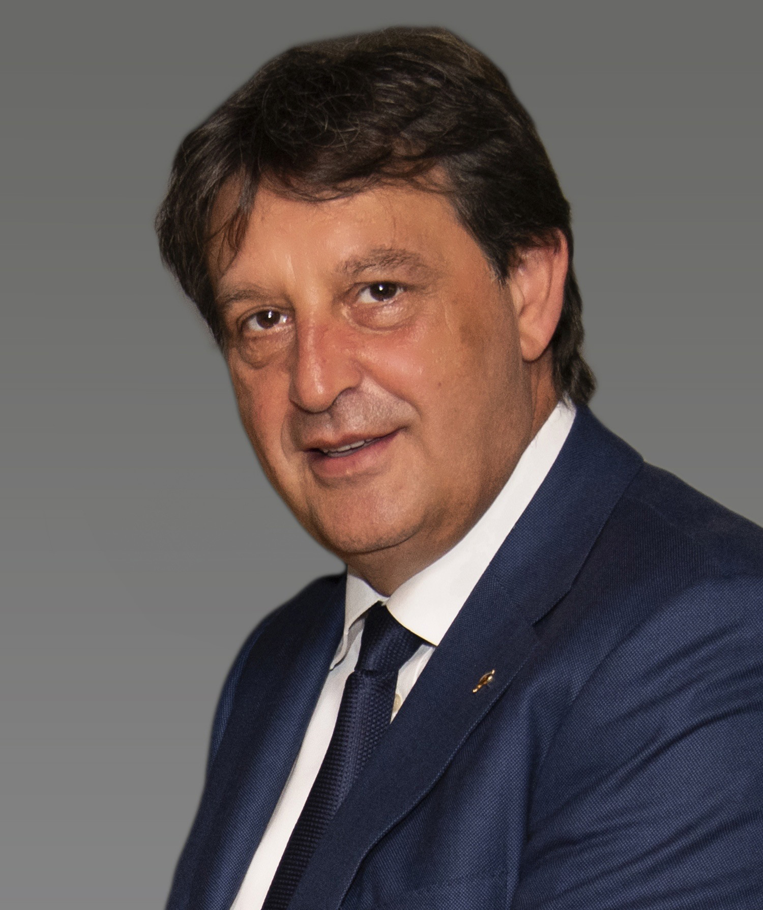 Ministar unutrašnjih poslova Bratislav Gašić