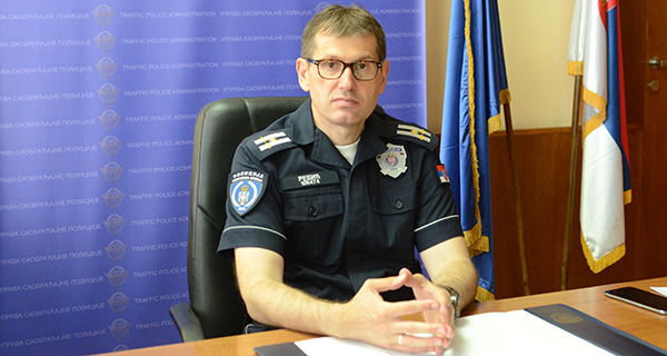 Влада за в.д. директора полиције изабрала Владимира Ребића