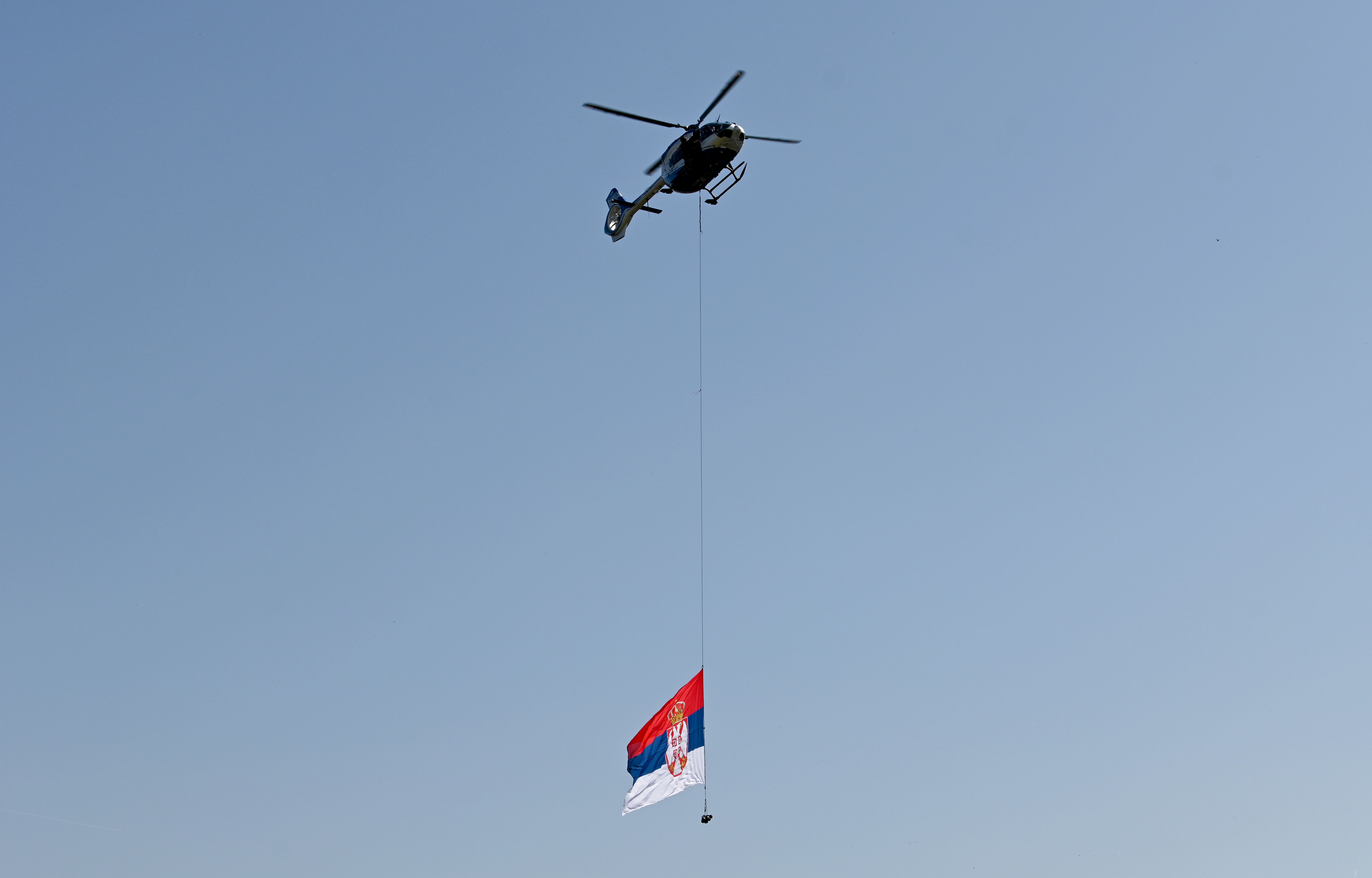 Centralna manifestacija obeležavanja Dana srpskog jedinstva i nacionalne zastave